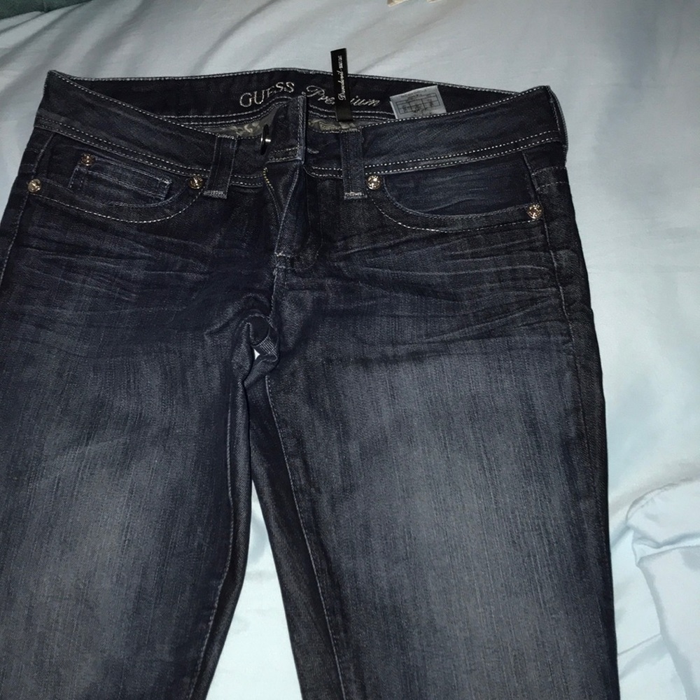 Guess jean